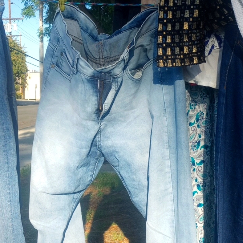 Guess jeans